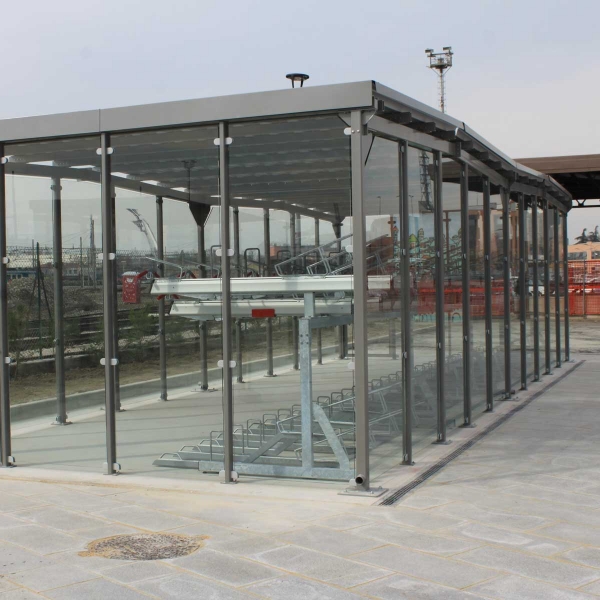 European Installation of the Month – Lets Go Italian