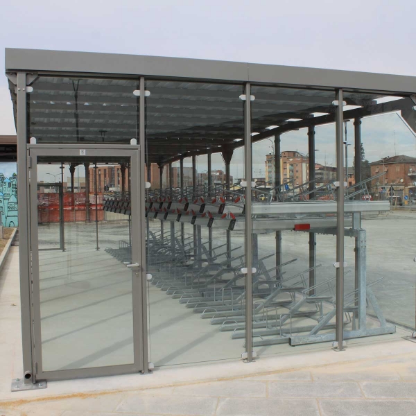 European Installation of the Month – Lets Go Italian