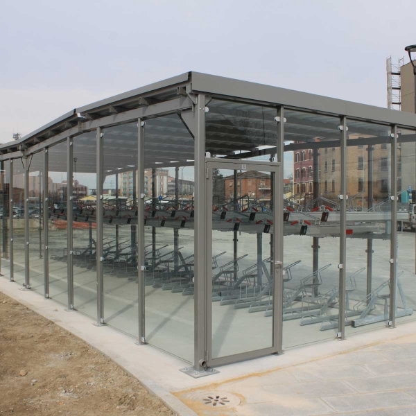 European Installation of the Month – Lets Go Italian