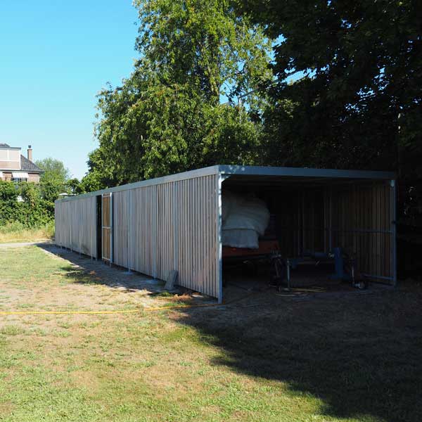 European Installation of the Month – Lets Go Dutch