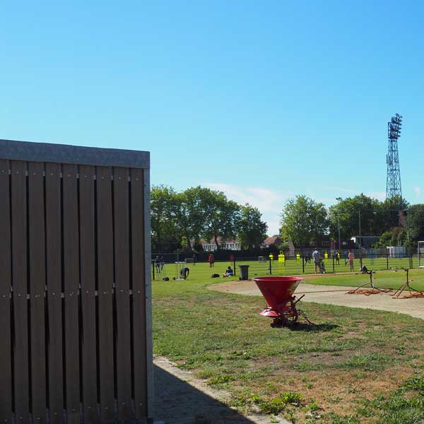 European Installation of the Month – Lets Go Dutch