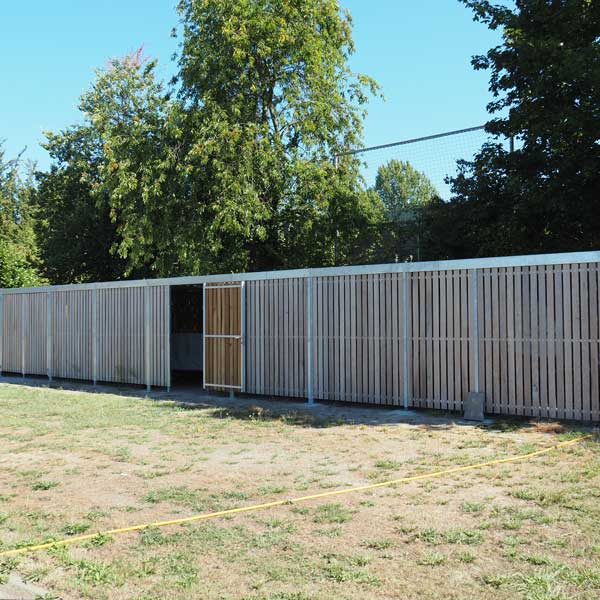 European Installation of the Month – Lets Go Dutch