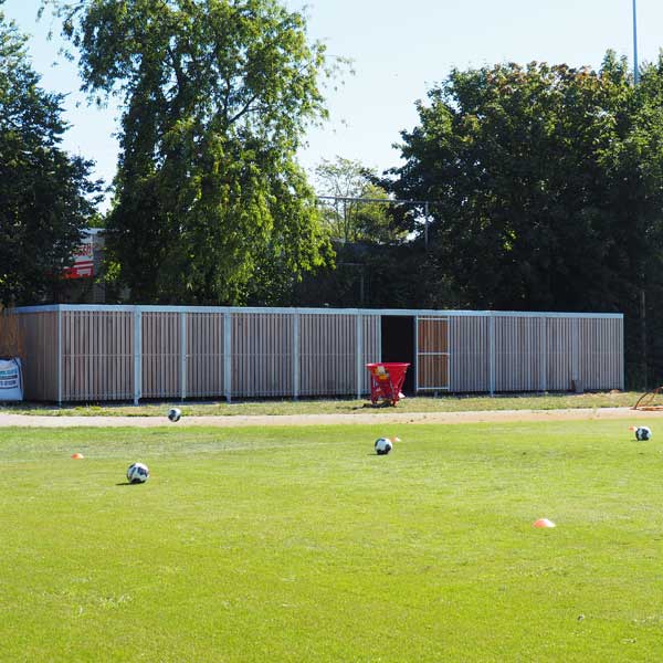 European Installation of the Month – Lets Go Dutch