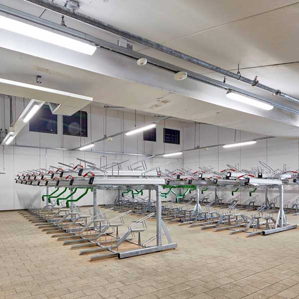 Kaupunkikeskus Lippulaiva, FALCO Level Premium+