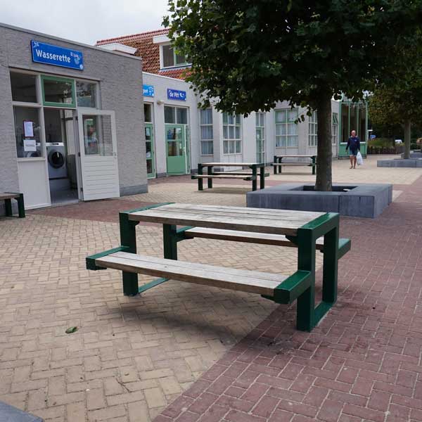 FalcoBloc piknik istuin