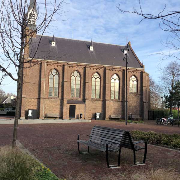 FalcoRelax kaksipuolinen istuin