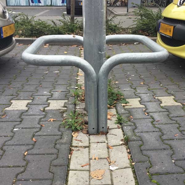 FalcoRubo puiden runkosuojat