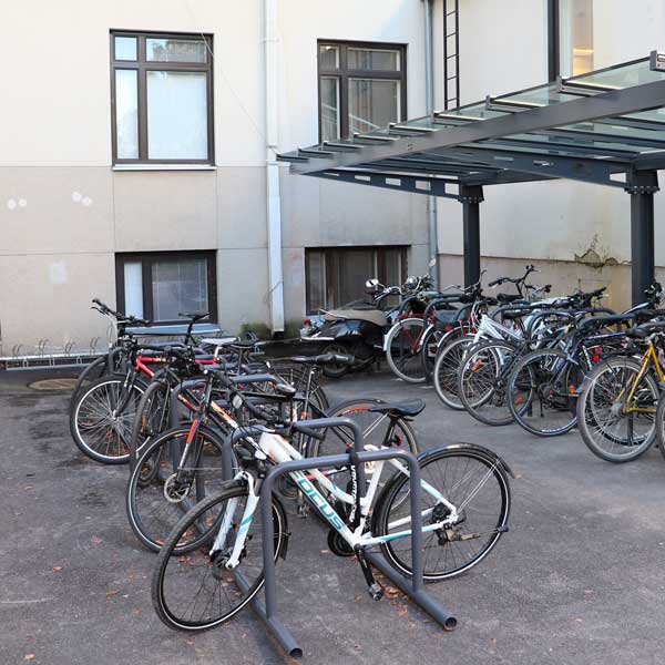 FalcoToaster kaariteline