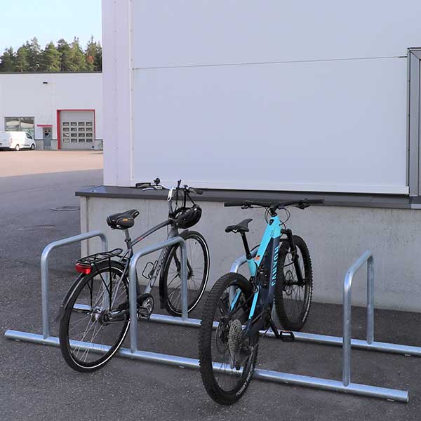 FalcoToaster kaariteline