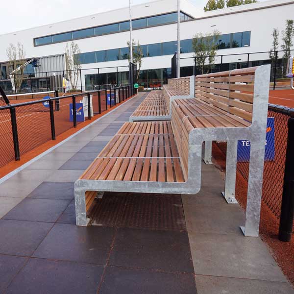 FalcoLinea Gallery istuin