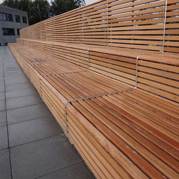 FalcoLinea Gallery istuin