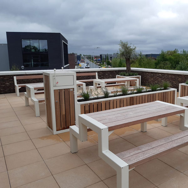 FalcoBloc roska-astiat