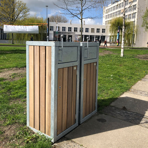 FalcoBloc roska-astiat