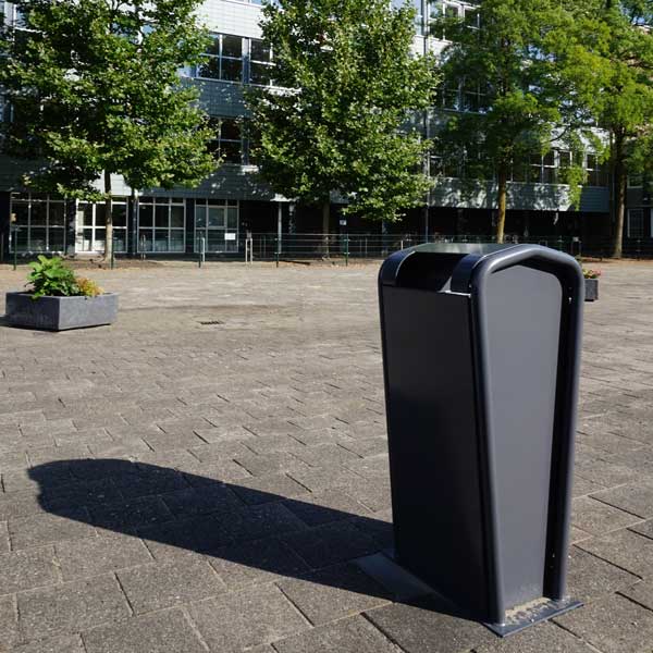 FalcoJona 100 roska-astiat