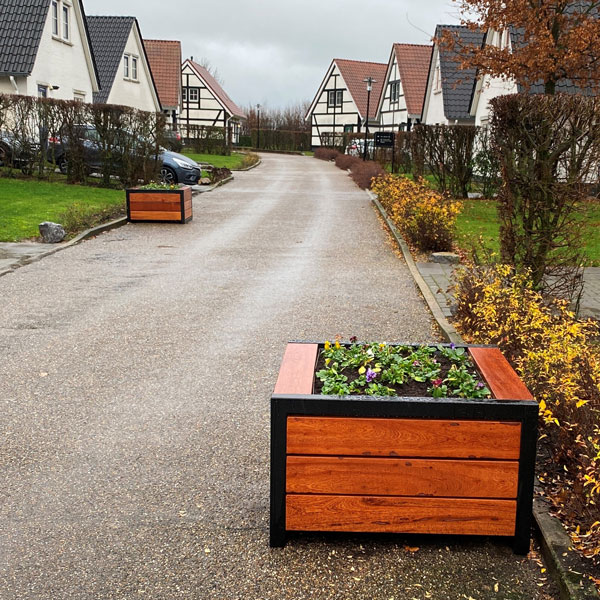 FalcoTabula istutusastiat