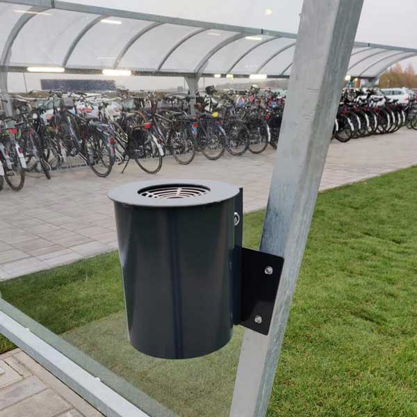 FalcoPito tuhka-astiat