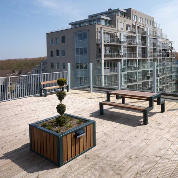 FalcoBloc istutusastiat