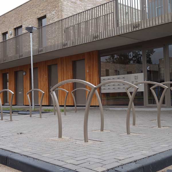 FalcoFair kaariteline