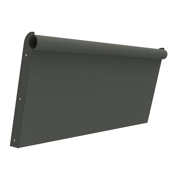 straatmeubilair zitelementen parkbank zitbank FalcoFlora gazonrand