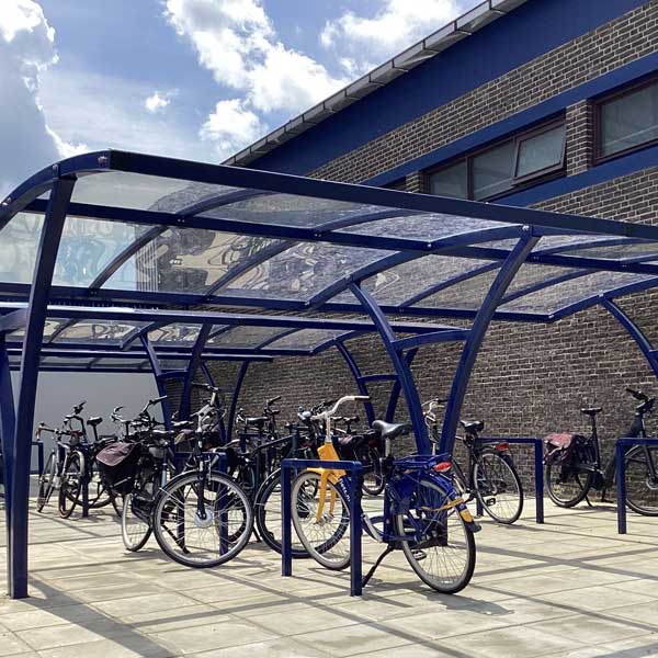 FalcoForce pyöräteline