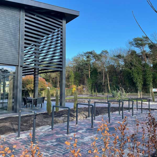 FalcoForce pyöräteline