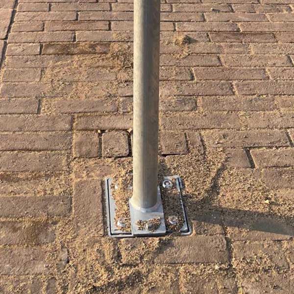 Sheffield kaaritelineet