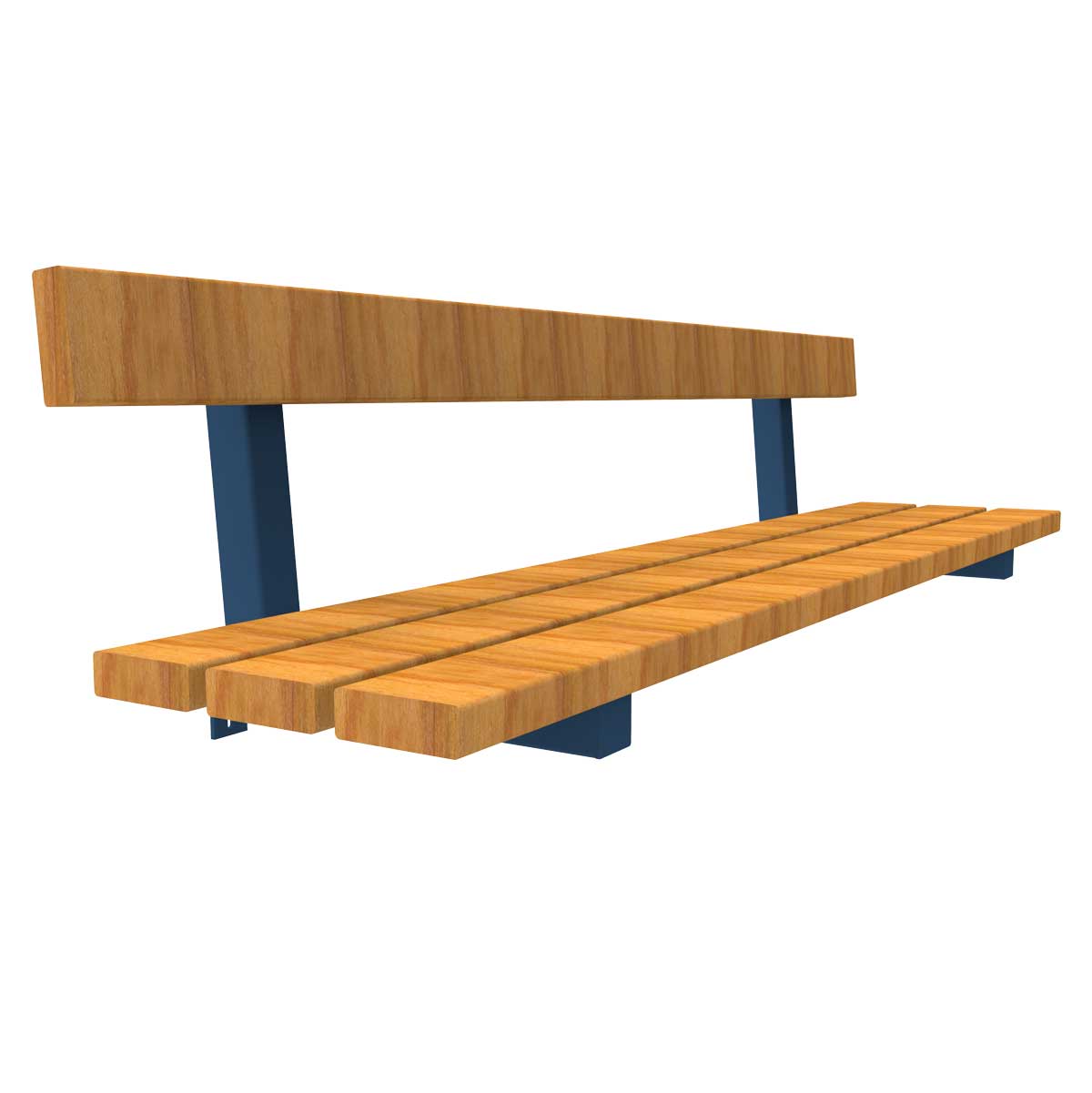 straatmeubilair buitenbank zitbank parkbank FalcoSway