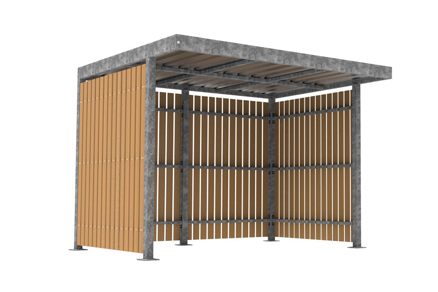 FalcoUltra Pyöräkatokset