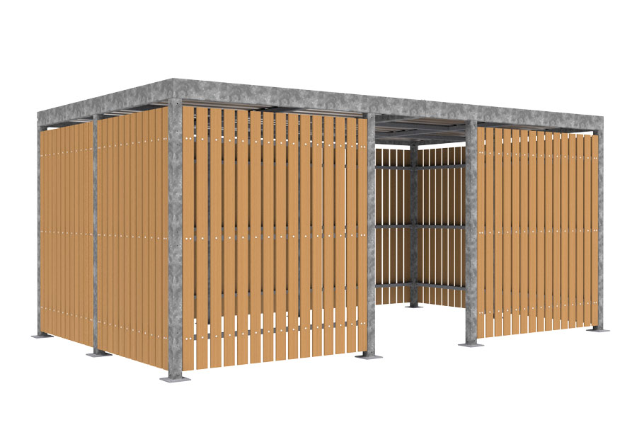 FalcoUltra Pyöräkatokset