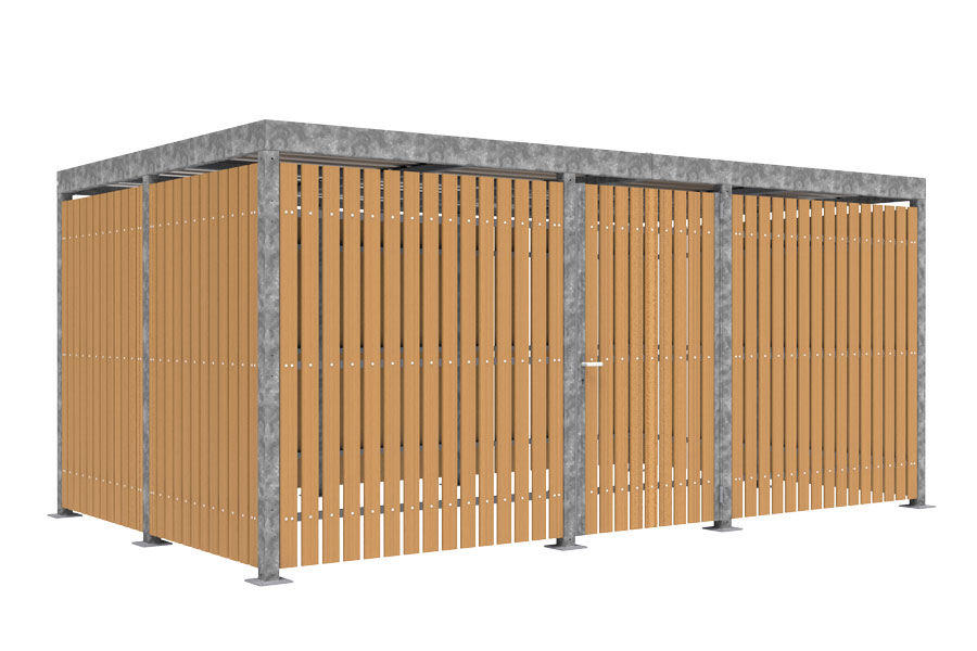 FalcoUltra Pyöräkatokset