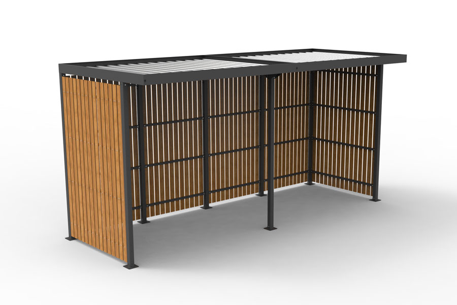 FalcoUltra Pyöräkatokset