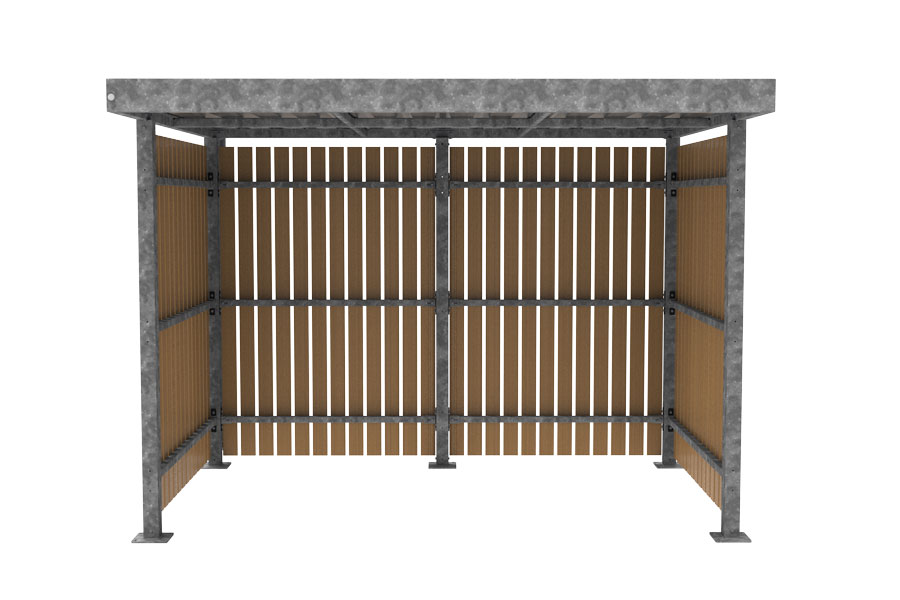 FalcoUltra Pyöräkatokset